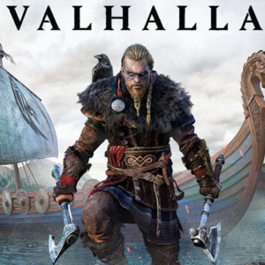 Assasins Creed Valhalla: Complete Edition