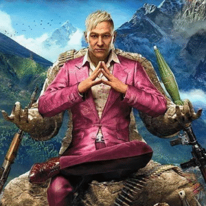 Far Cry 4