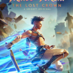 Prince of Persia: The Last Crown