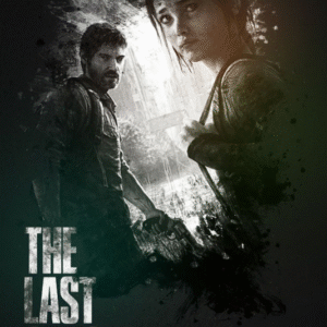 The last of us