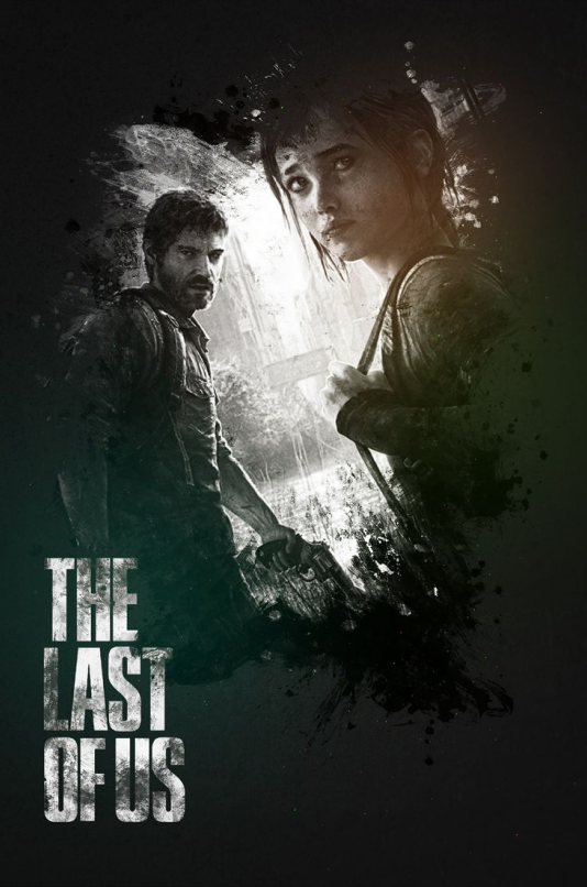 The last of us