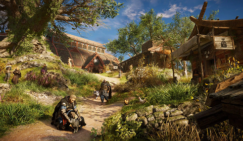 Get Your First Month of Ubisoft+ Classics for $1