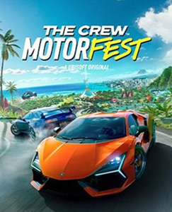 The Crew: Motorfest