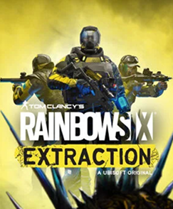 Rainbow Six: Extraction
