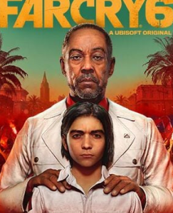 Far Cry 6