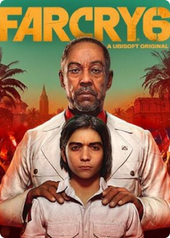 Far Cry 6