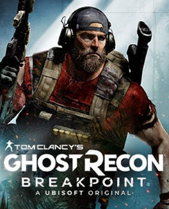 Ghost Rekon: Breakpoint