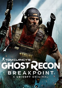 Ghost Rekon: Breakpoint