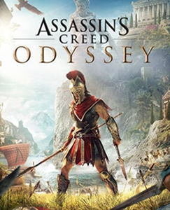 Assassin's Creed: Odyssey