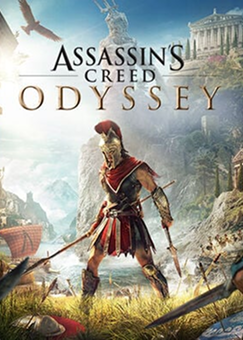 Assassin's Creed: Odyssey