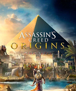 Assassin's Creed: Origins