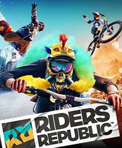 Riders Republic