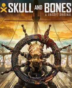 Skull & Bones