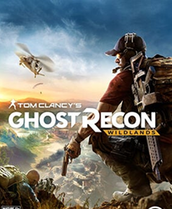 Ghost Recon: Wild Lands